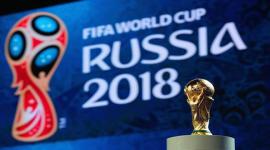 روسيا تستضيف المونديال صيف العام القادم