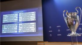 نتائج قرعة الدور التمهيدي لبطولة دوري أبطال أوروبا