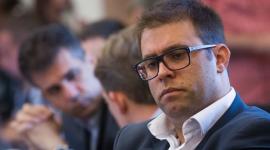 النائب المتطرف أورن حزان