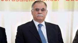 السفير الفلسطيني لدى العراق أحمد عقل