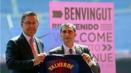 بارتوميو وفالفيردي