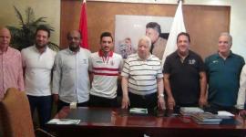 الزمالك ضم جناح وصانع ألعاب الإسماعيلي إبراهيم حسن