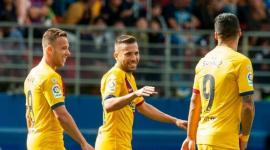 برشلونة يقابل ريال مدريد يوم 18 ديسمبر الجاري