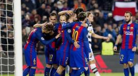 برشلونة يخطط للتعاقد مع المدير الرياضي ليوفنتوس فابيو باراتيتشي