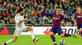 جانب من الكلاسيكو