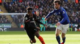 ليستر سيتي وتشيلسي يلتقيان في دور الثمانية من البطولة