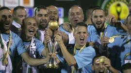 وفاق سطيف فاز بلقب دوري أبطال إفريقيا الموسم الماضي