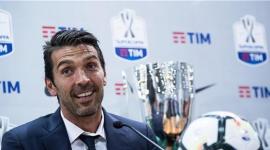 الحارس جيانلويجي بوفون