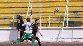 القطن فاز بهدفين نظيفين