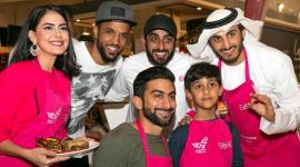 أغلى برغر تباع في الإمارات بـ 7000 دولار