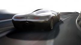 السيارة الخارقة