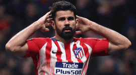 دييجو كوستا