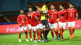 فرحة الأهلي