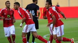 الأهلي فاز على الإفريقي بهدفين لهدف