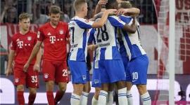 بايرن وهيرتا