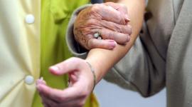 الموجات فوق الصوتية لعلاج الزهايمر