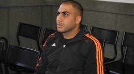 الشاب عبد الوهاب جبارين