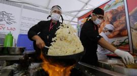 طريقة لطهي الأرز تقلل سعراته الحرارية 60%