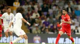 جانب من مباريات الدوري الإماراتي