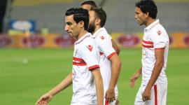 الزمالك رفع رصيده إلى 9 نقاط