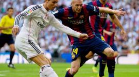 كلاسيكو الذهاب يلعب يوم الثامن من نوفمبر المقبل