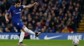 سيسك فابريجاس