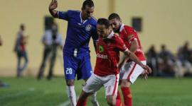 تعادل الأهلي وسموحة منح الزمالك اللقب بعد غياب دام 11 عاماً