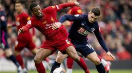 جانب من مباريات الدوري الإنجليزي الممتاز