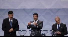 جانب من القرعة