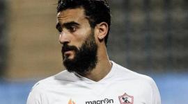 اللاعب باسم مرسي