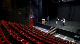 مسرح الحكواتي