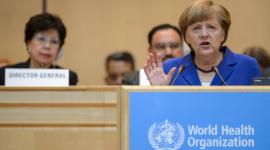 لخبر الصحة العالمية