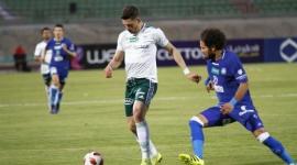 النجم الفلسطيني محمود وادي