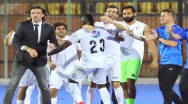 فرحة الزمالك