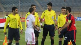 الزمالك فاز على النصر بثلاثية مقابل هدف واحد