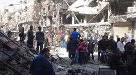 مخيم اليرموك