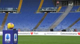 الدوري الإيطالي توقف في التاسع من مارس الماضي