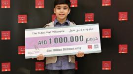 الطفل السوري سيف