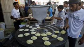 ستتراوح فترة الصيام في فلسطين بين 16 ساعة في اليوم الأول من رمضان و15 و43 دقيقة في اليوم الأخير منه