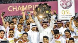 الريان حصل على اللقب بعد غياب 21 عاماً