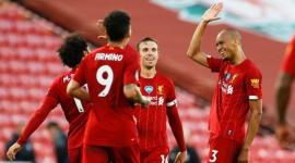 فريق ليفربول