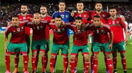 منتخب المغرب تذيل المجموعة الثالثة بدون رصيد من النقاط