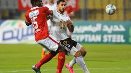إيفونا سجل هدفين في المباراة