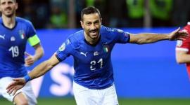 فرحة إيطالية