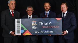 المدربون الأربعة المتأهلون لنصف النهائي