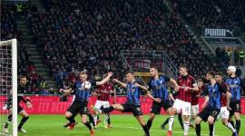 جانب من الديربي