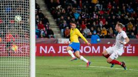 البرازيل والتشيك