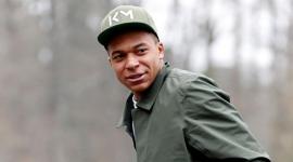 كيليان مبابي