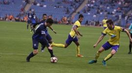 النصر فاز على الهلال بهدفين نظيفين