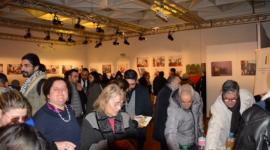 أمسية ثقافية حول الأسرى وفلسطين في باريس